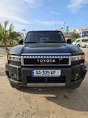 LOCATION TOYOTA LAND CRUISER 2024