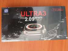Montre Intelligente