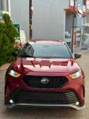TOYOTA HIGHLANDER 2023