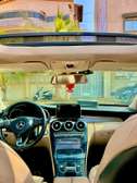 Location Class C avec chauffeur