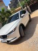 Location Mazda CX5