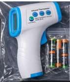 Thermomètre Infrarouge Sans Contact SK-30