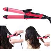 fer à lisser pour sèche-cheveux et accessoires 2 EN 1 .