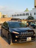 JEPP CHEROKEE LIMITED 2017