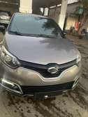 Renault QM3 2017