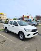 Toyota Hilux 2025