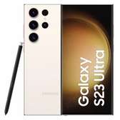 Samsung Galaxie s23 ultra 256