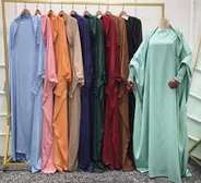 abayas femme vêtement