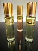 Huiles de Parfum Concentrées