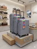 Valise silicone incassable