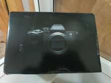 Sony a7 IV neuf jamais utiliser boîtier nu