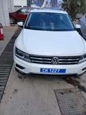 WOLKSWAGEN TIGUAN 2019