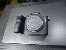 SONY A7III - VENANT