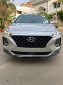 Hyundai SANTA FE ULTIMATE