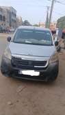 Peugeot partner 2016 à vendre