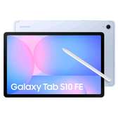 Tablette Samsung tab S10fe 256g 5g