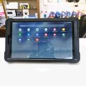 Tablette Samsung Galaxy tabA7 lite avec cover militaire