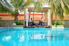 Hôtel Les Flamboyants - Saly Portudal
