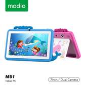 Tablette enfant 128 go ram 4 Modio M51