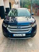 Ford edge sel Année 2016
