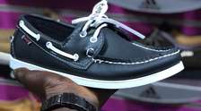 SEBAGO cuir semelle antidérapante