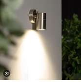 Lampe LED INTERNE ET EXTERNE