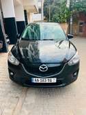 Mazda cx5 2016
