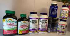 Magnesium