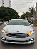 FORD FUSION TITANIUM ANNÉE 2017