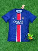 Toutes Les Maillots Clubs Sont Disponibles