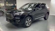 Haval H6 2019