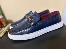 Mocassin Bradley&Weston pointure 46 neuf