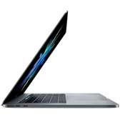 MacBook pro retina 2017