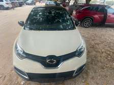 Renault Qm3