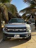 Ford F150 Raptor SVT