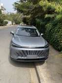 BAIC X7 2025 Full Option 9 000 km – Comme neuve