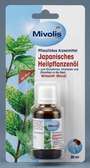 Mivolis – Huile de Menthe Japonaise