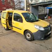 RENAULT KANGOO 2016