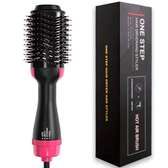 Brosse sèche cheveux - One Step - 1000W - 3 températures