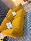 Canapé ultra confortable deux places