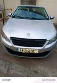 Peugeot 308 break diesel manuel climatisé