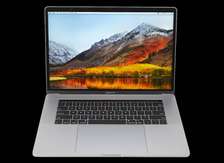 Macbook pro 2016 et 2017