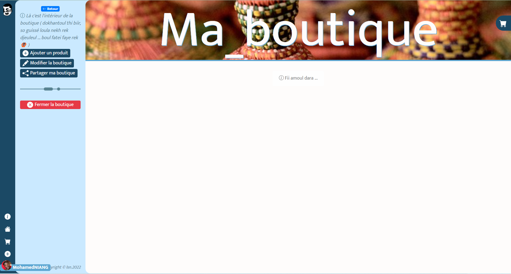 image expliquation navigation page inscription desktop